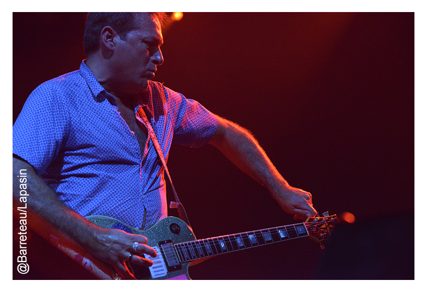 Les photos de DRIVE LIKE JEHU en concert le  3 juillet 2015 aux ATP Iceland à Asbru en Islande.