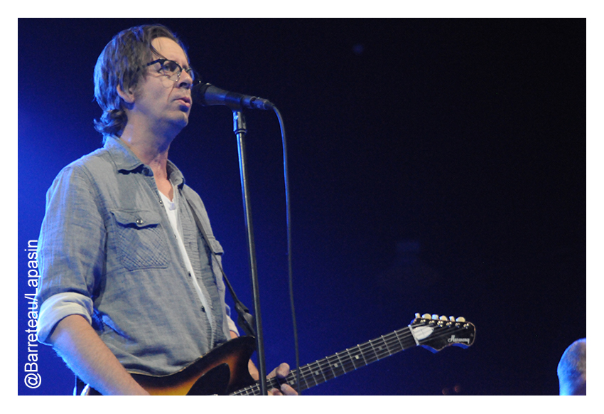 Les photos de DRIVE LIKE JEHU en concert le  3 juillet 2015 aux ATP Iceland à Asbru en Islande.