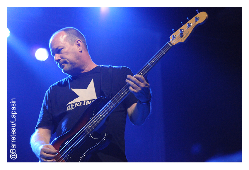 Les photos de DRIVE LIKE JEHU en concert le  3 juillet 2015 aux ATP Iceland à Asbru en Islande.