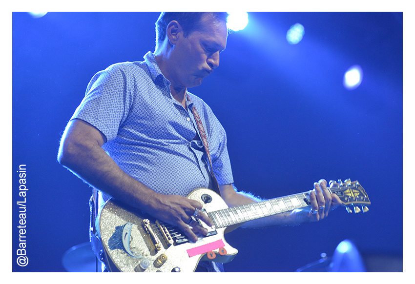 Les photos de DRIVE LIKE JEHU en concert le  3 juillet 2015 aux ATP Iceland à Asbru en Islande.