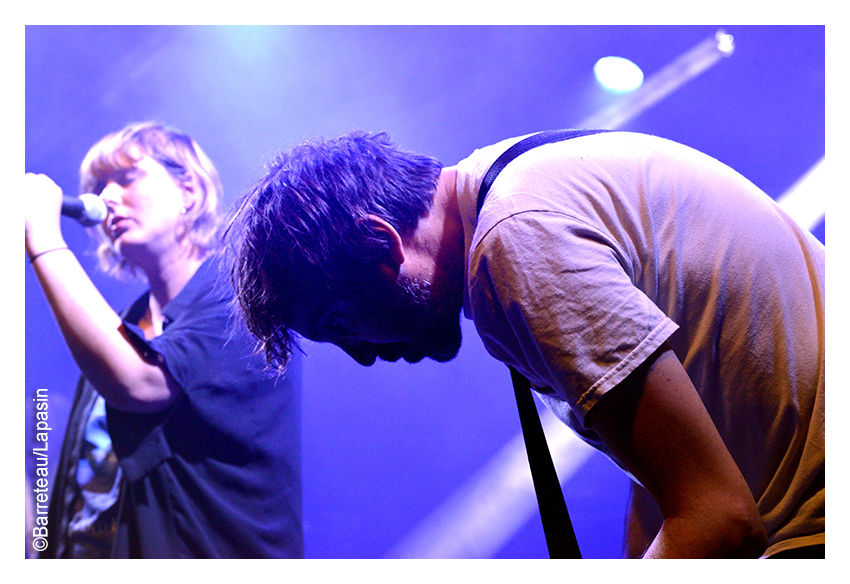 Les photos de DRIVE WITH A DEAD GIRL en concert le 24.09.2021 dans le cadre du Disorder Festival #1 au Black Lab à Villeneuve d'Ascq près de Lille en France.