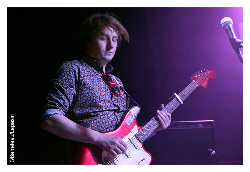 Les photos de DRIVE WITH A DEAD GIRL en concert le 24.09.2021 dans le cadre du Disorder Festival #1 au Black Lab à Villeneuve d'Ascq près de Lille en France.