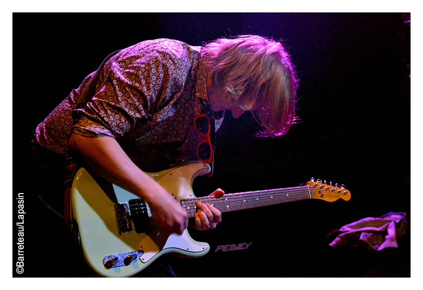 Les photos de DRIVE WITH A DEAD GIRL en concert le 24.09.2021 dans le cadre du Disorder Festival #1 au Black Lab à Villeneuve d'Ascq près de Lille en France.