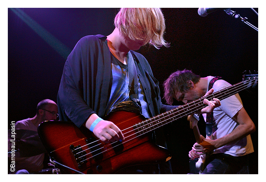 Les photos de DRIVE WITH A DEAD GIRL en concert le 24.09.2021 dans le cadre du Disorder Festival #1 au Black Lab à Villeneuve d'Ascq près de Lille en France.