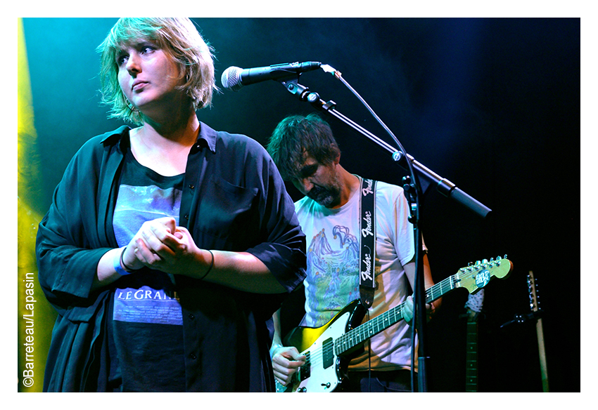 Les photos de DRIVE WITH A DEAD GIRL en concert le 24.09.2021 dans le cadre du Disorder Festival #1 au Black Lab à Villeneuve d'Ascq près de Lille en France.