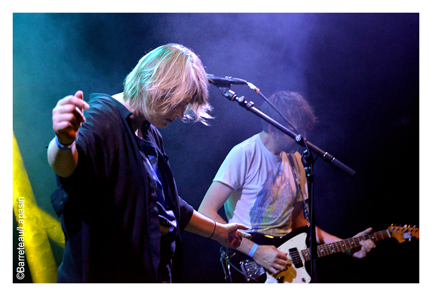 Les photos de DRIVE WITH A DEAD GIRL en concert le 24.09.2021 dans le cadre du Disorder Festival #1 au Black Lab à Villeneuve d'Ascq près de Lille en France.