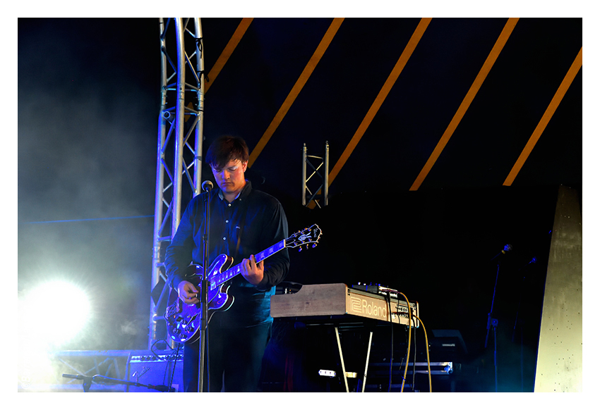 DUANE SERAH en concert le 05 août 2016 au Micro Festival à Liège |B|;