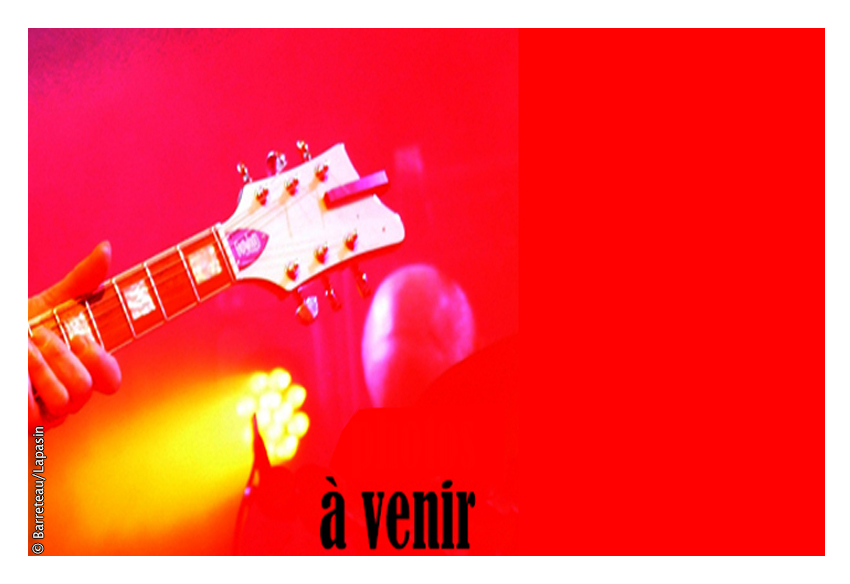 Electric Eye en concert le 09 mai 2025 au Fuzz Club à Effenaar à Eindhoven |NL|.