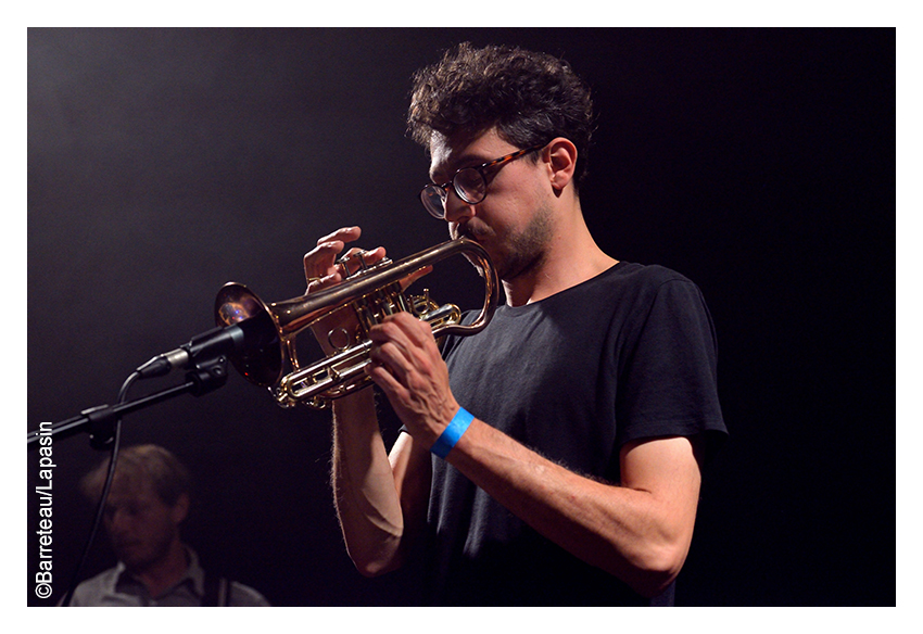 Les photos de FLEUVES NOIRS en concert le 25.09.2021 dans le cadre du Disorder Festival #1 au Black Lab à Villeneuve d'Ascq près de Lille en France.