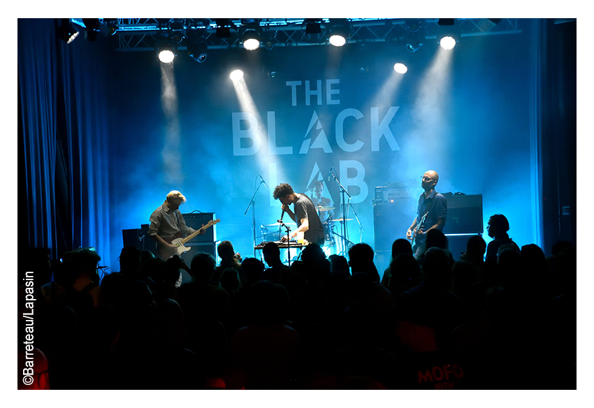 Les photos de FLEUVES NOIRS en concert le 25.09.2021 dans le cadre du Disorder Festival #1 au Black Lab à Villeneuve d'Ascq près de Lille en France.