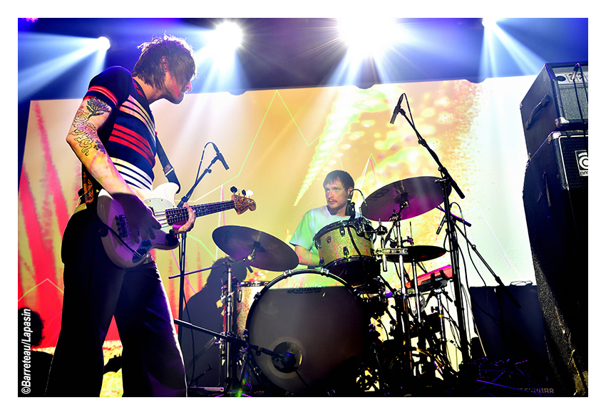 Floral Image en concert le 10 mai 2025 à Fuzz Club à Eindhoven |NL|.
