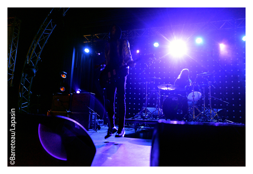 Des photos de FAI BABA en concert le 09/09/2016 pour l'Incubate à Tilburg |NL|.