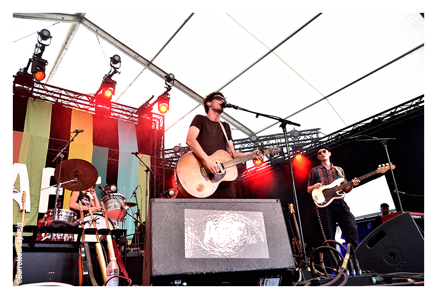 FRIKO le 07 août 2026 pendant l'AFF Festival à Genk en Belgique.
