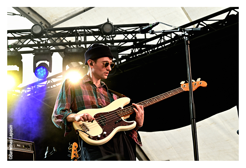 FRIKO le 07 août 2026 pendant l'AFF Festival à Genk en Belgique.