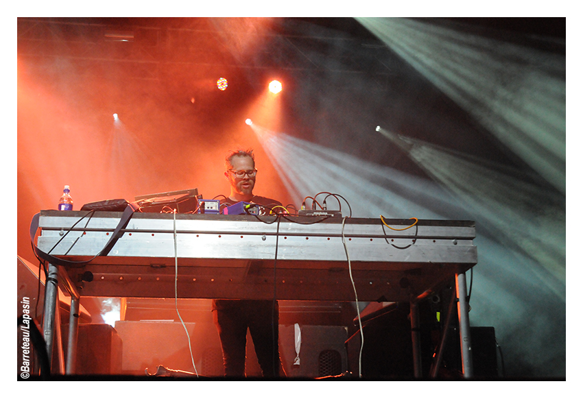 Les photos de GHOSTIGITAL en concert le  4 juillet 2015 aux ATP Iceland à Asbru en Islande.