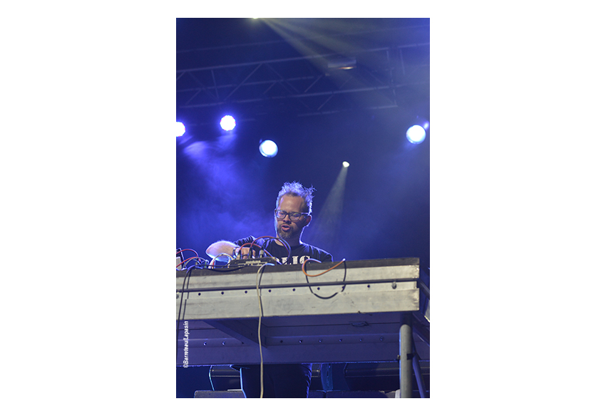 Les photos de GHOSTIGITAL en concert le  4 juillet 2015 aux ATP Iceland à Asbru en Islande.