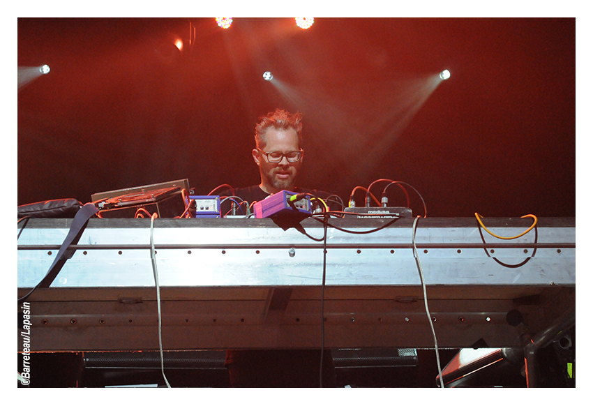 Les photos de GHOSTIGITAL en concert le  4 juillet 2015 aux ATP Iceland à Asbru en Islande.