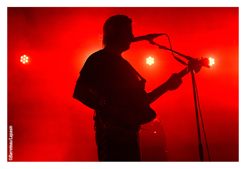 Les photos de GHOSTWOMAN en concert le  4 juillet 2015 aux ATP Iceland à Asbru en Islande.