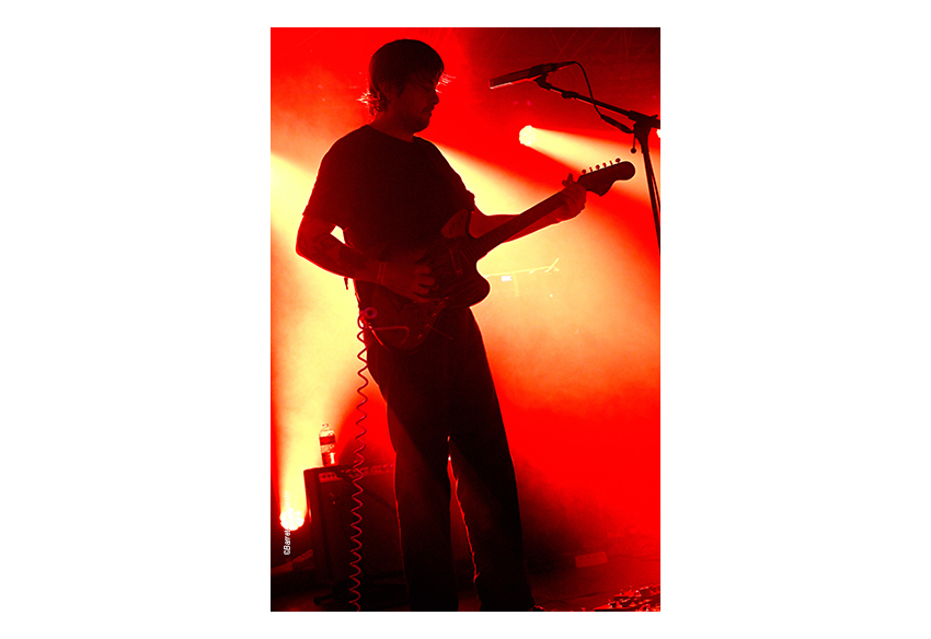 Les photos de GHOSTWOMAN en concert le  4 juillet 2015 aux ATP Iceland à Asbru en Islande.