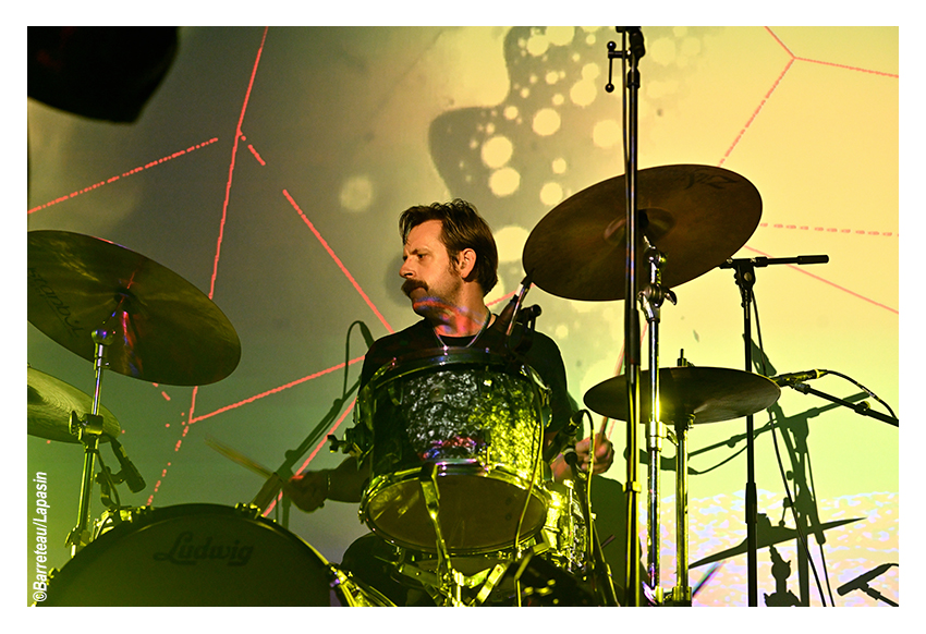 GOLDEN HOURS le 02 mai 2026 au Fuzz Club à Eindhoven aux Pays-Bas.