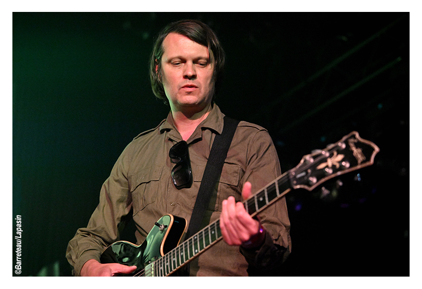 GOLDEN HOURS le 02 mai 2026 au Fuzz Club à Eindhoven aux Pays-Bas.