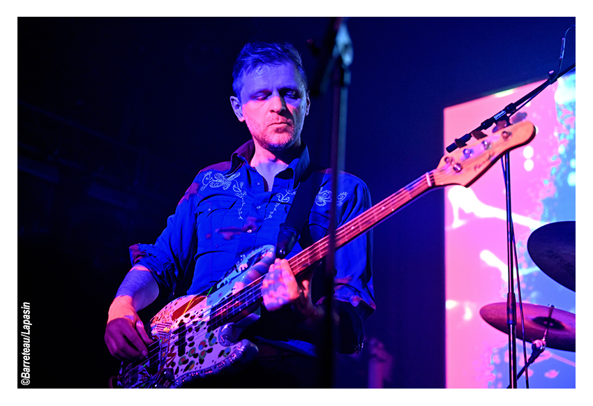 GOLDEN HOURS le 02 mai 2026 au Fuzz Club à Eindhoven aux Pays-Bas.