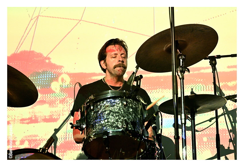 GOLDEN HOURS le 02 mai 2026 au Fuzz Club à Eindhoven aux Pays-Bas.