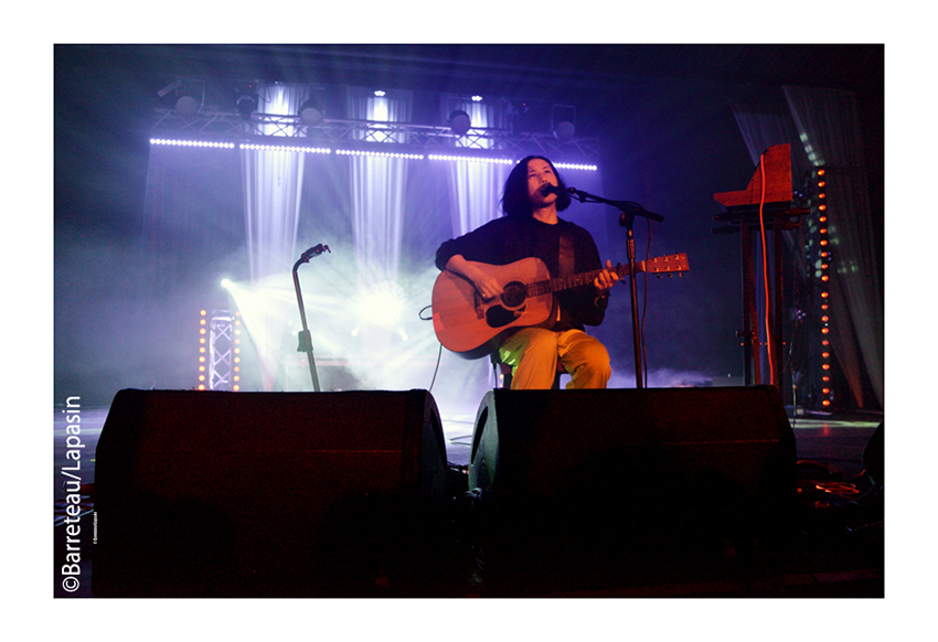 GRIMM GRIMM en concert le 29 novembre 2015 à Pontin's Holyday Park à Prestatyn |UK|