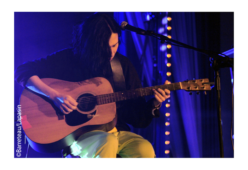 GRIMM GRIMM en concert le 29 novembre 2015 à Pontin's Holyday Park à Prestatyn |UK|