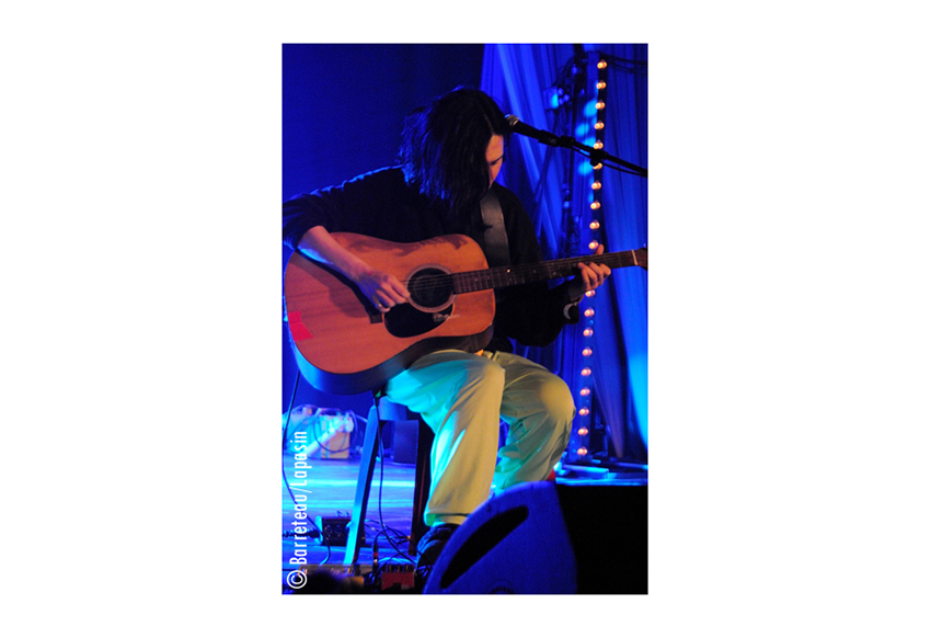 GRIMM GRIMM en concert le 29 novembre 2015 à Pontin's Holyday Park à Prestatyn |UK|