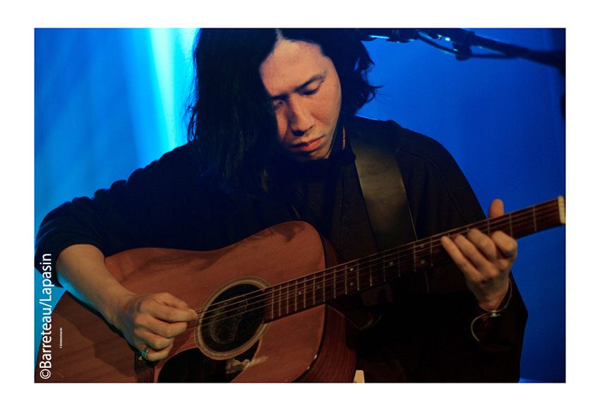 GRIMM GRIMM en concert le 29 novembre 2015 à Pontin's Holyday Park à Prestatyn |UK|