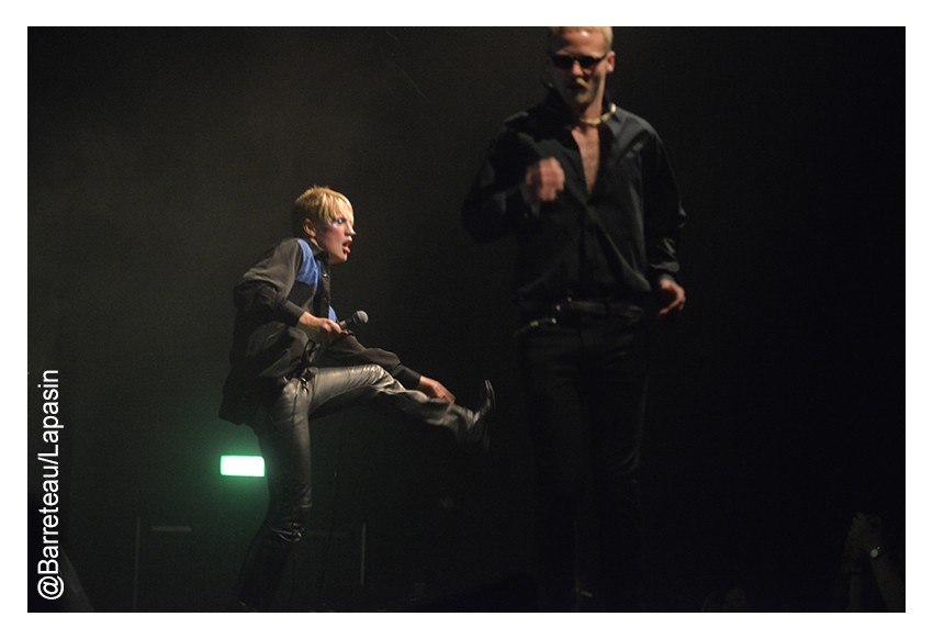 Les photos de GRISALAPPALISA en concert le 02/07/2015 aux ATP Iceland.