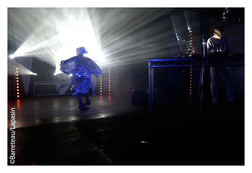 Les photos de GUSTAF en concert le 14.11.2021 dans le cadre du Sonic City au de De Kreun à Courtrai/Kortrijk |B|.