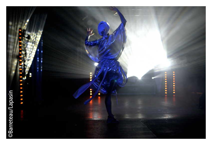 Les photos de GUSTAF en concert le 14.11.2021 dans le cadre du Sonic City au de De Kreun à Courtrai/Kortrijk |B|.