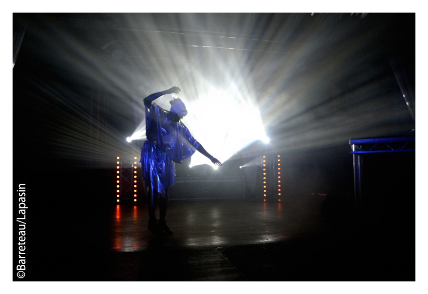 Les photos de GUSTAF en concert le 14.11.2021 dans le cadre du Sonic City au de De Kreun à Courtrai/Kortrijk |B|.