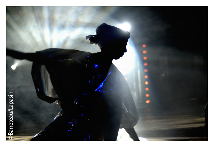 Les photos de GUSTAF en concert le 14.11.2021 dans le cadre du Sonic City au de De Kreun à Courtrai/Kortrijk |B|.