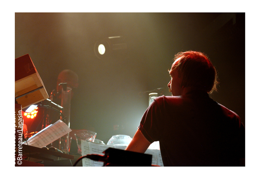 Les photos de Howe GELB en concert le 1er mai 2019 au festival les Aralunaires à Arlon en Belgique.