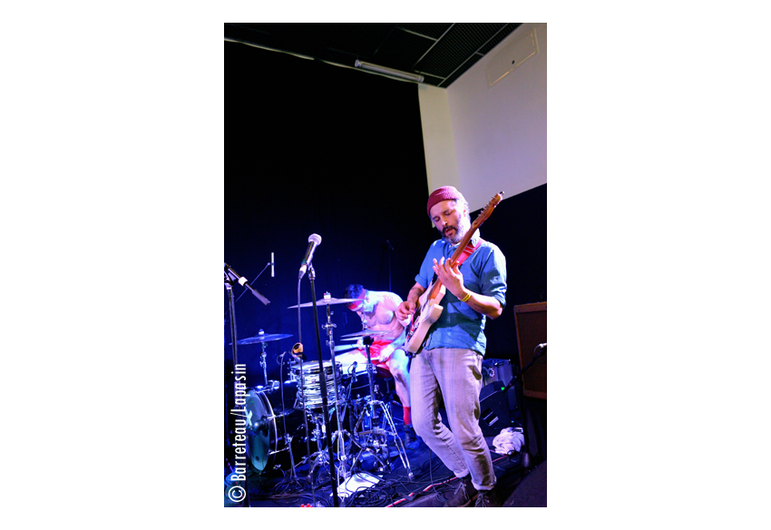 IT IT ANITA - Pzzle Festival - La Bulle Café - Lille |F|