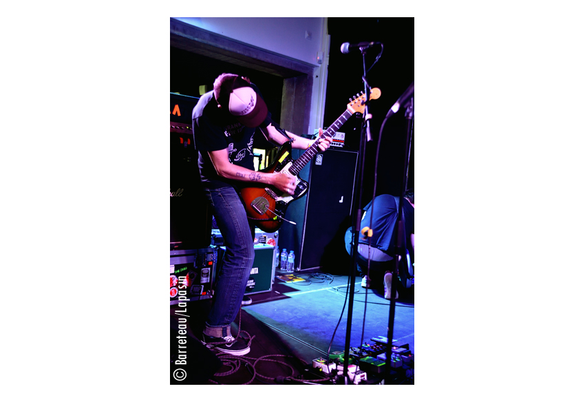IT IT ANITA - Pzzle Festival - La Bulle Café - Lille |F|