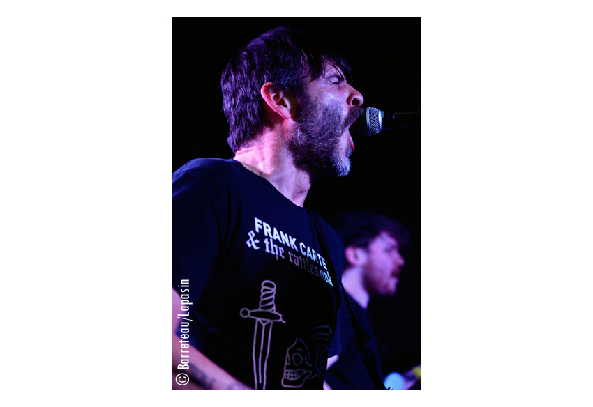 IT IT ANITA - Pzzle Festival - La Bulle Café - Lille |F|