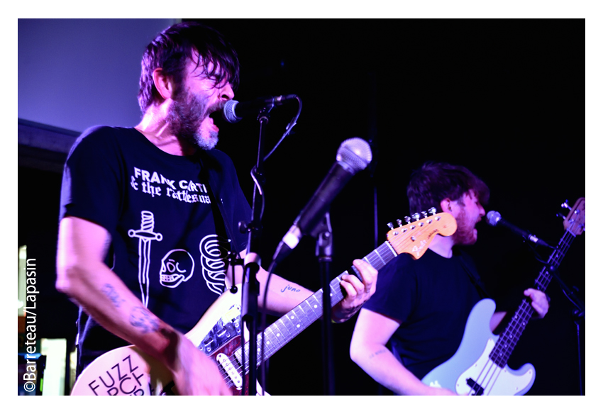 IT IT ANITA - Pzzle Festival - La Bulle Café - Lille |F|