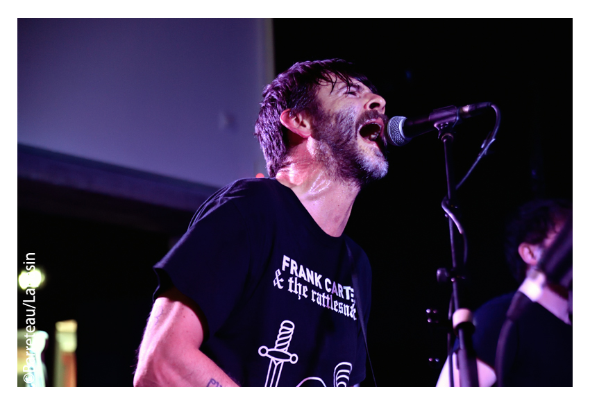 IT IT ANITA - Pzzle Festival - La Bulle Café - Lille |F|