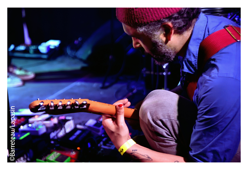 IT IT ANITA - Pzzle Festival - La Bulle Café - Lille |F|