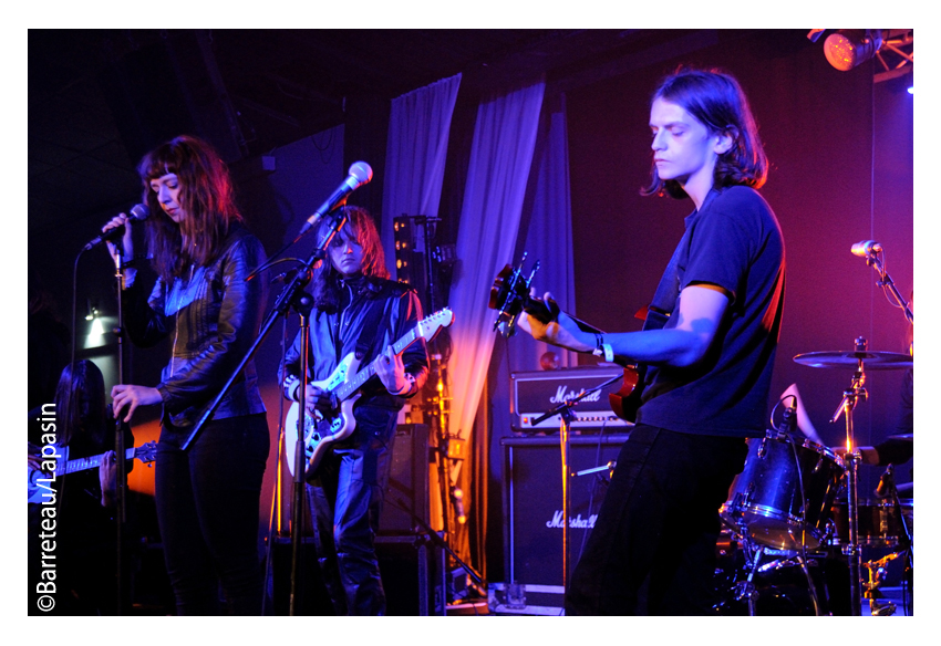 Les photos de JC FLOWERS en concert le 29 novembre 2015 aux ATP UK à Prestatyn au Royaume-Uni.