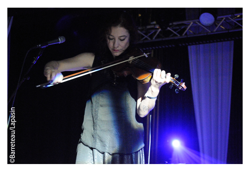 Les photos de Jessica MOSS en concert le 29 novembre 2015 pour les ATP UK à Pontin's Holiday Centre - Prestatyn |UK|.