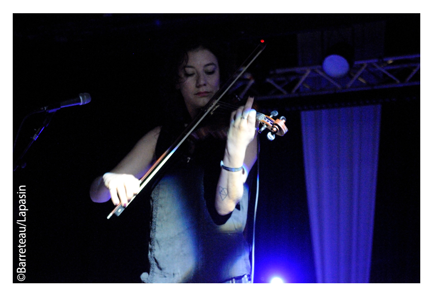 Les photos de Jessica MOSS en concert le 29 novembre 2015 pour les ATP UK à Pontin's Holiday Centre - Prestatyn |UK|.