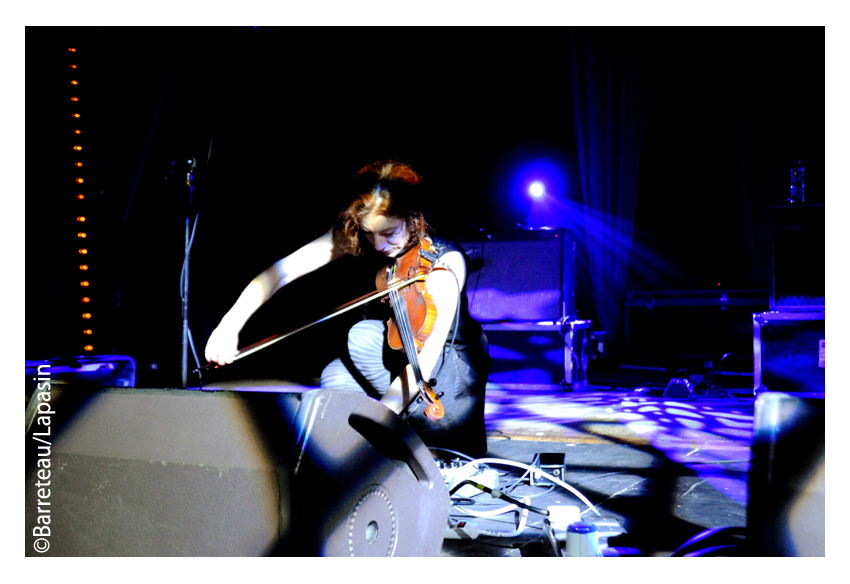 Les photos de Jessica MOSS en concert le 29 novembre 2015 pour les ATP UK à Pontin's Holiday Centre - Prestatyn |UK|.