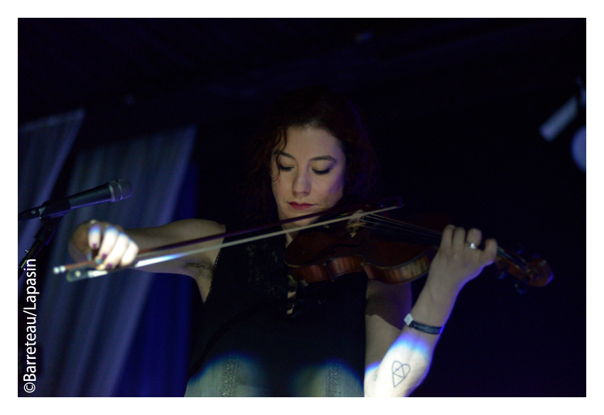 Les photos de Jessica MOSS en concert le 29 novembre 2015 pour les ATP UK à Pontin's Holiday Centre - Prestatyn |UK|.