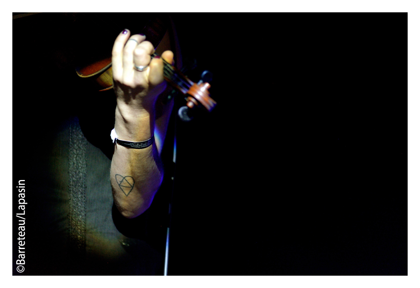 Les photos de Jessica MOSS en concert le 29 novembre 2015 pour les ATP UK à Pontin's Holiday Centre - Prestatyn |UK|.
