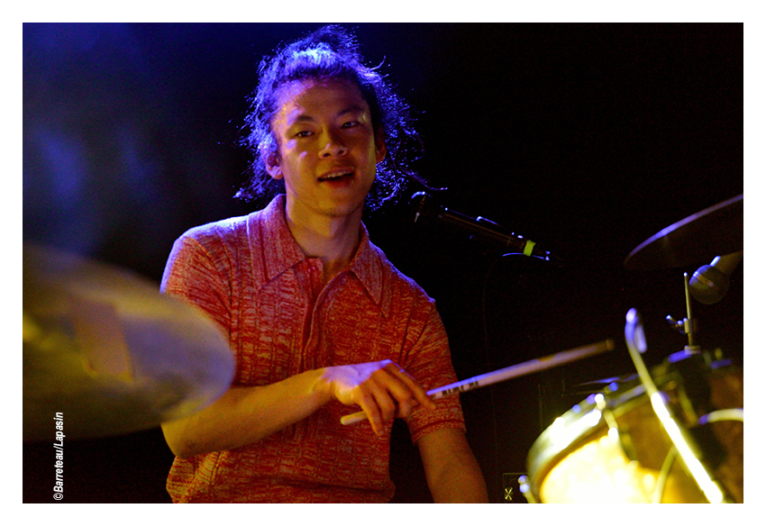 Les photos de KIKAGAKU MOYO en concert le 12 juin 2022 au Grand Mix à Tourcoing en France.